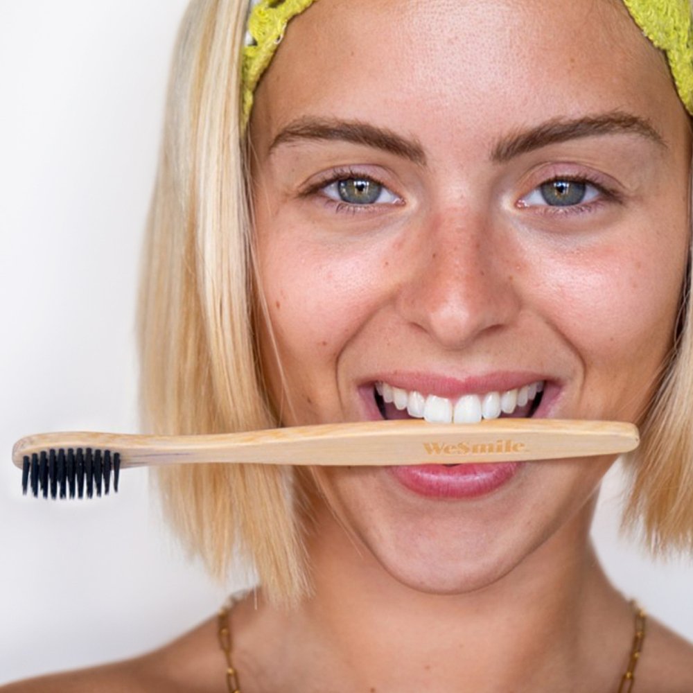 Brosse à dents BAMBOU