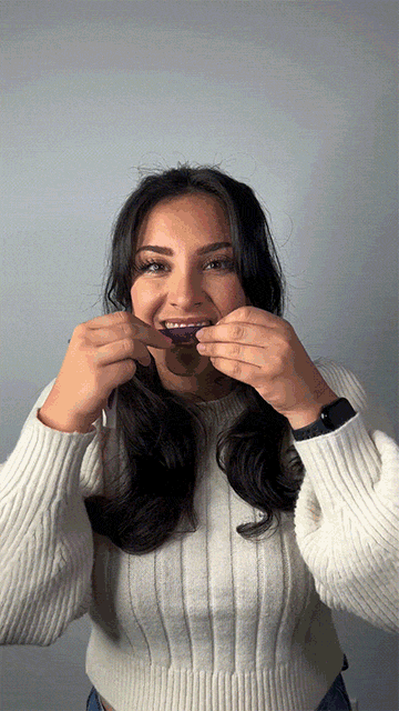 Bandes Blanchissante V34