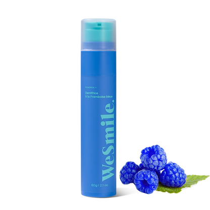 Dentifrice Fruité 🍉🍌🍓🍇🥥🌿🍑 🫐