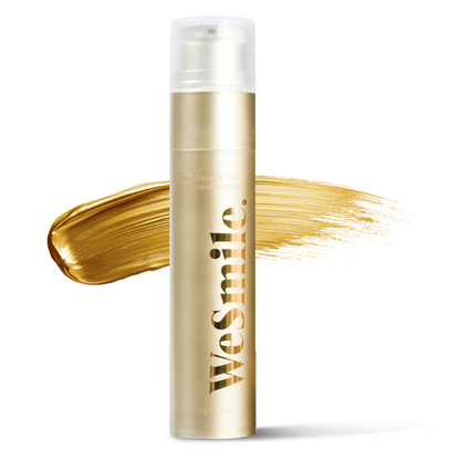 Pack Gold 24k Menthe poivrée ✨