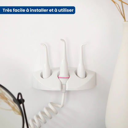 Silon-IT : Jet dentaire