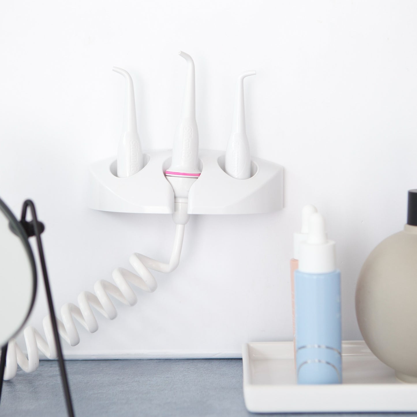 Silon-IT : Jet dentaire