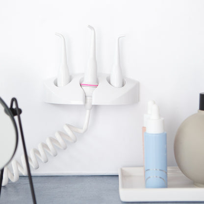 Silon-IT : Jet dentaire