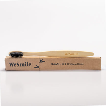 Brosse à dents BAMBOU