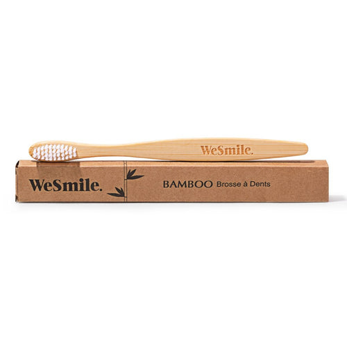 Brosse à dents BAMBOU