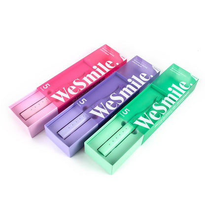 Brosse à dents électrique Rose