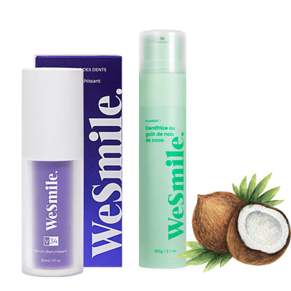 Dentifrice Fruité 🍉🍌🍓🍇🥥🌿🍑 🫐