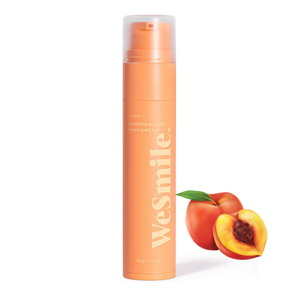 Dentifrice Fruité 🍉🍌🍓🍇🥥🌿🍑 🫐