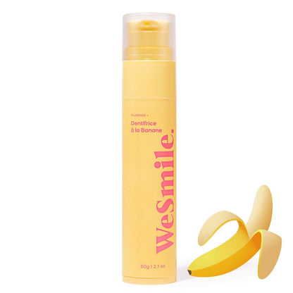 Dentifrice Fruité 🍉🍌🍓🍇🥥🌿🍑 🫐