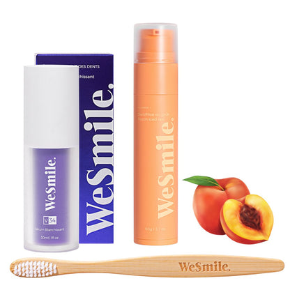 Dentifrice Fruité 🍉🍌🍓🍇🥥🌿🍑 🫐