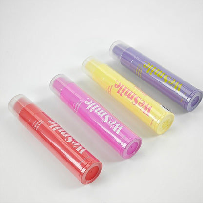 Dentifrice Fruité 🍉🍌🍓🍇🥥🌿🍑 🫐