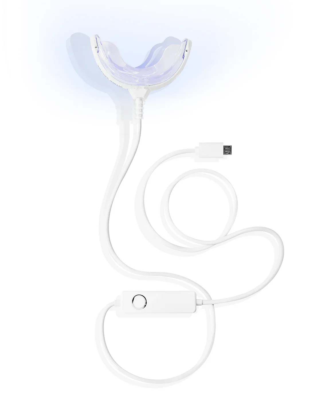 Kit de Blanchiment dentaire LED