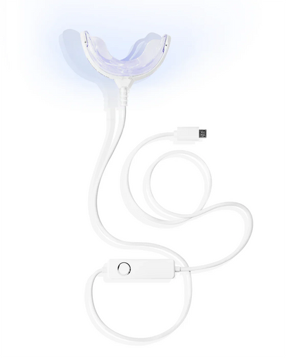 Kit de Blanchiment dentaire LED