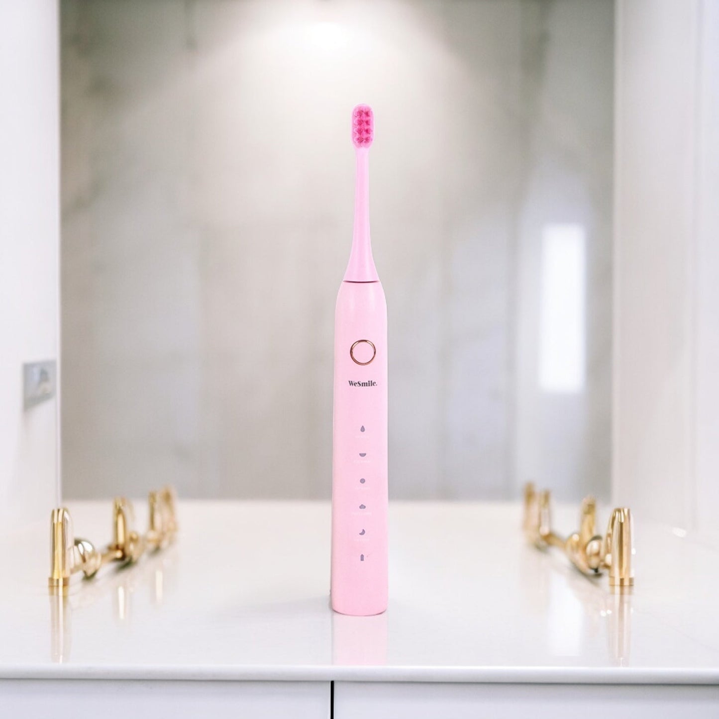 Pack Brosse à dent électrique + Sérum V34