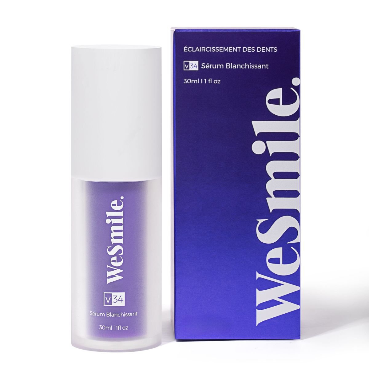 Pack Exclusive WeSmile