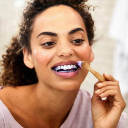 Dentifrice Blanchissant V34 WeSmile (125ml)