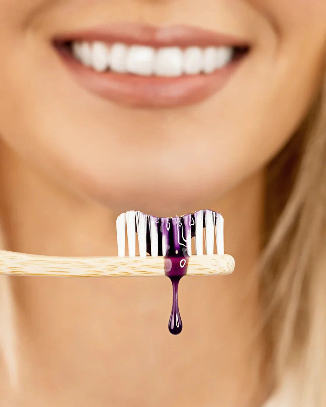 Sérum Blanchissant V34