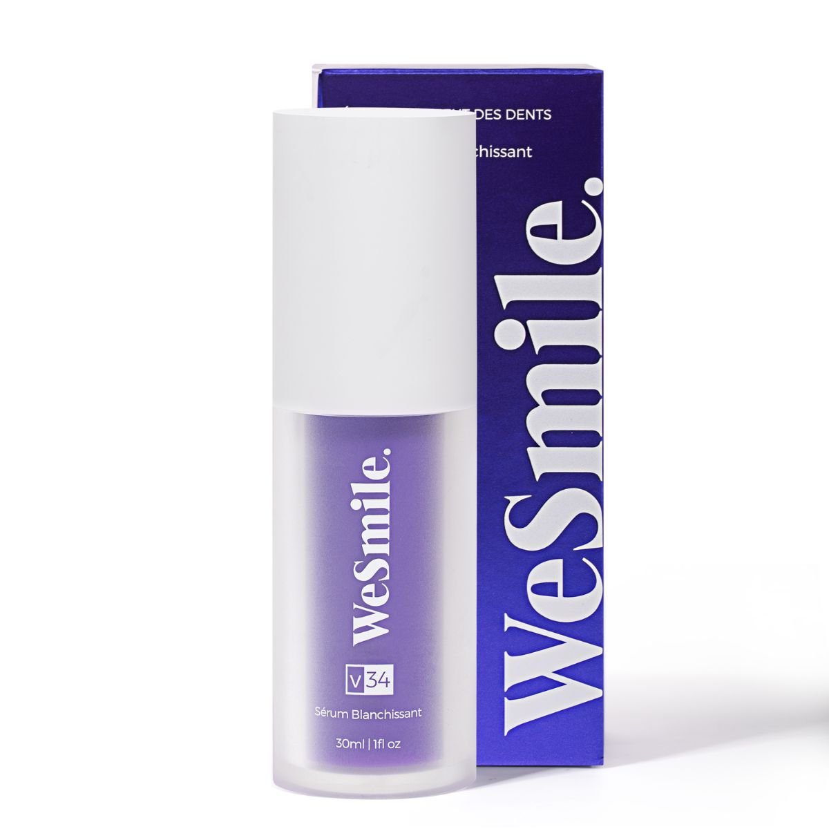 Sérum Blanchissant V34