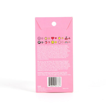 Tatouage éphémère  Dentaire FunPack